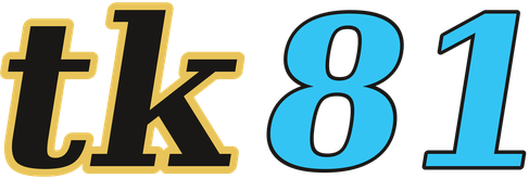 tk81 logo